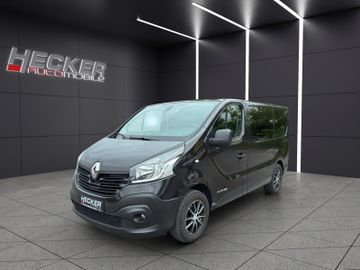 Renault Trafic 1,6 dCi 145 Energy L1H1 2,7t Expression