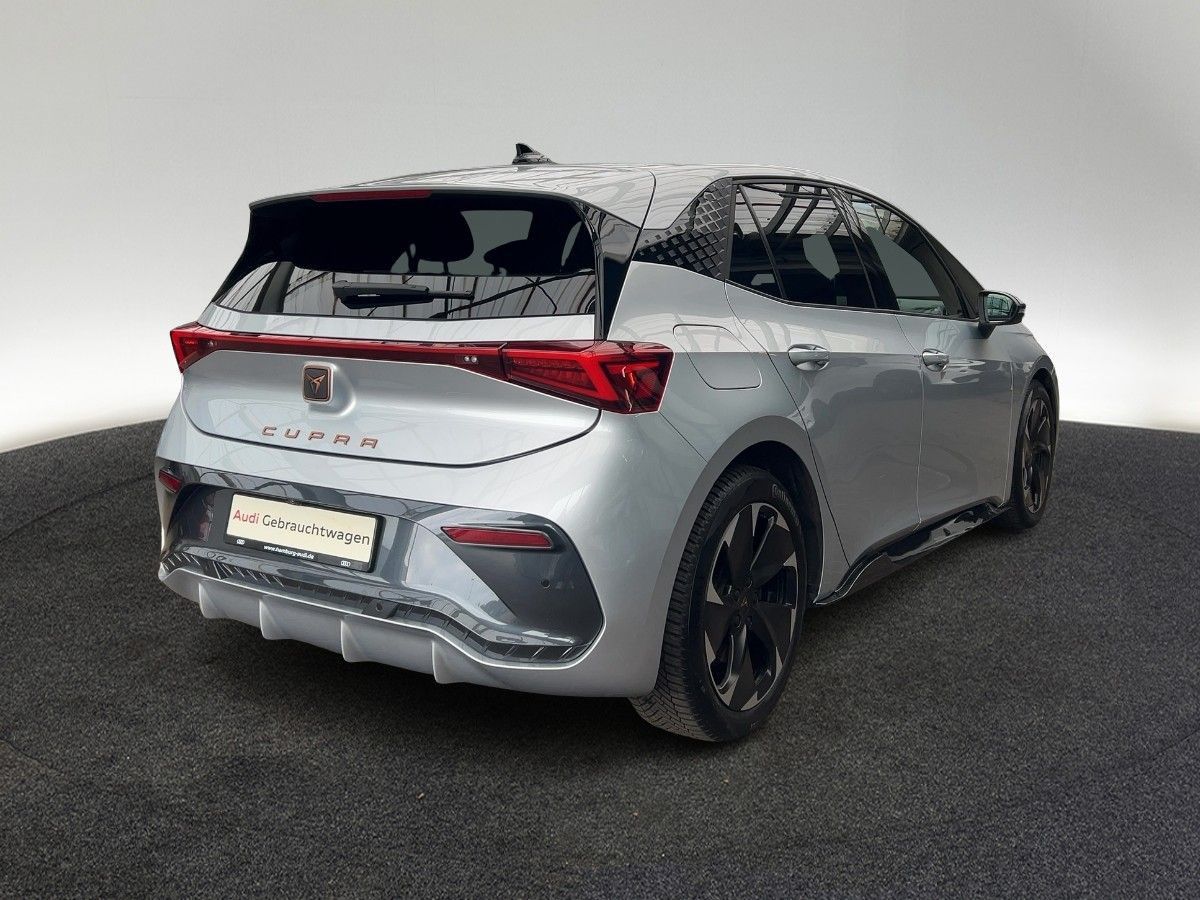 Cupra Born - Bild 3