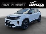 Citroën C5 Aircross 1.5 BlueHDi C-Series +AHK+NAVI+LED+C - Citroën C5 Aircross C-SERIES mit Diesel-Antrieb