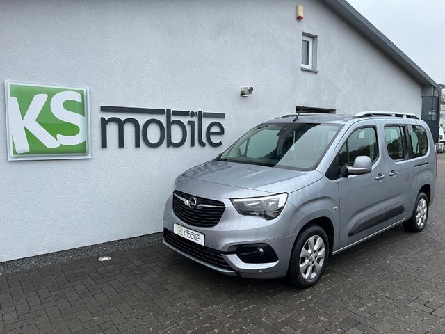 Opel Combo Life E Edition|7-SITZER|DAB|ALU