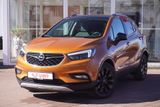 Opel Mokka X 1.4 4x4 LED AHK Navi Kamera Tempomat USB - : Geländewagen, Us