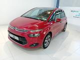 Citroën C4 Picasso BlueHDi 120 S&S Intensive - Citroën C4 Picasso Intensive mit Diesel-Antrieb