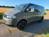 Volkswagen VW T5 Transporter / Camper / 18 Zoll / AHK... - VW T5 Transporter Benzin Gebrauchtwagen