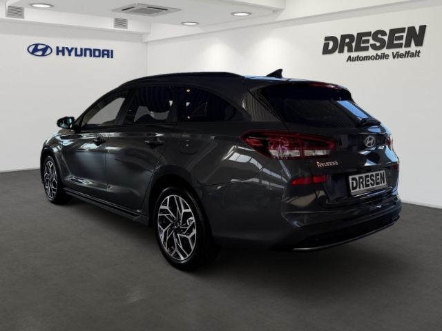 Hyundai i30 - Bild 4
