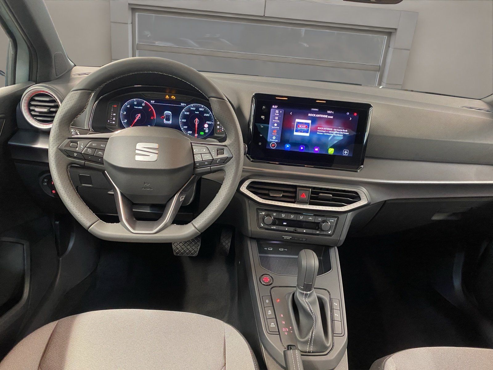 Seat Arona - Bild 16