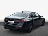 BMW 745e - BMW 745 aus 2022