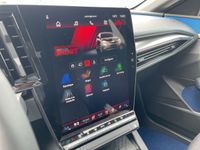 Renault Megane E-TECH - Vorschau Bild 18