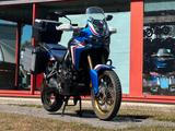 Honda CRF1000 Africa Twin | Voll Ausgestattet  - HONDA MOTORRAD