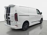 Ford TRANSIT CUSTOM 2.0 ECOBLUE AUTO. 320 L1H1 SPORT  - Ford: Zentralverriegelung