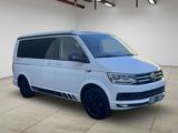 Volkswagen T6 California Ocean Edition - schwarze Volkswagen T6 California