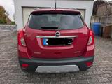 Opel Mokka 1.7 CDTI ecoFL INNOVATION  4x4 - Opel Mokka mit Panoramadach