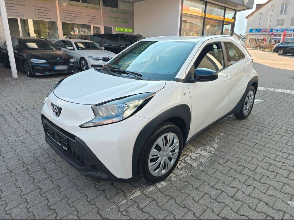 Image of Toyota Other