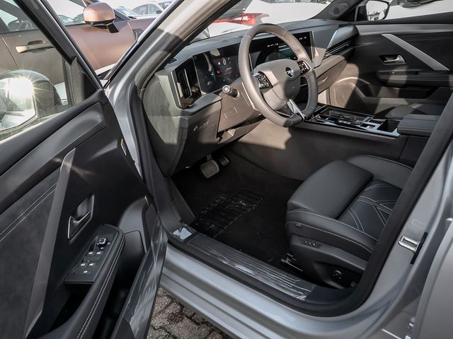 Opel Astra L Sports Tourer 1.5 GS Leder Massagesitz