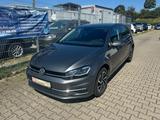 Volkswagen Golf VII Lim. Join Start-Stopp 1.6TDI DSG - Volkswagen Golf mit Diesel-Antrieb: Limousine, 1.6