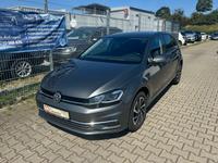 Volkswagen Golf VII Lim. Join Start-Stopp 1.6TDI DSG