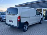Mercedes-Benz Vito Kasten 119 *4x4*kompakt*GARANTIE*Automatik* - Mercedes-Benz Vito: Kasten
