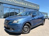 Suzuki Baleno Club*KLIMA*KAMERA*5 TÜRIG* - Suzuki Baleno: Limousine