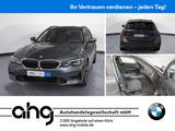 BMW 320d Touring Advantage Automatik Aut. Klimaaut. - BMW 320 Gebrauchtwagen in Stuttgart