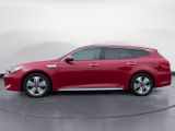 Kia Optima 2.0 Hybrid Spirit LED/NAVI/KAMERA/PANO/H& - Kia Optima mit Hybrid-Antrieb: Kombi