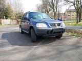 Honda CR-V RD1 - gebrauchte Honda Accord aus dem Jahr 1998