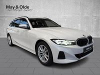 BMW 320 - Vorschau Bild 4