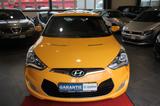 Hyundai Veloster Style, TÜV bis 12/2026