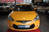 Hyundai Veloster Style, TÜV bis 12/2026 - Hyundai Veloster aus 2011