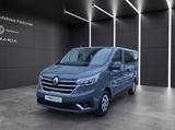 Renault Trafic Life Blue dCi 150 Navi AHK Klimaanlage Te - Renault Trafic: 150