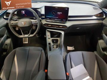 Cupra Terramar - 5
