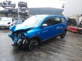 Dacia Lodgy TCe 115 Stepway Celebration - Dacia Unfallwagen