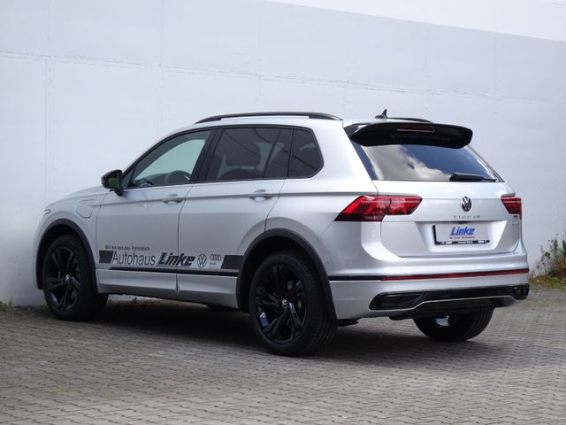 Tiguan 1.4 eHybrid DSG R-Line LED AHK ACC Kamera