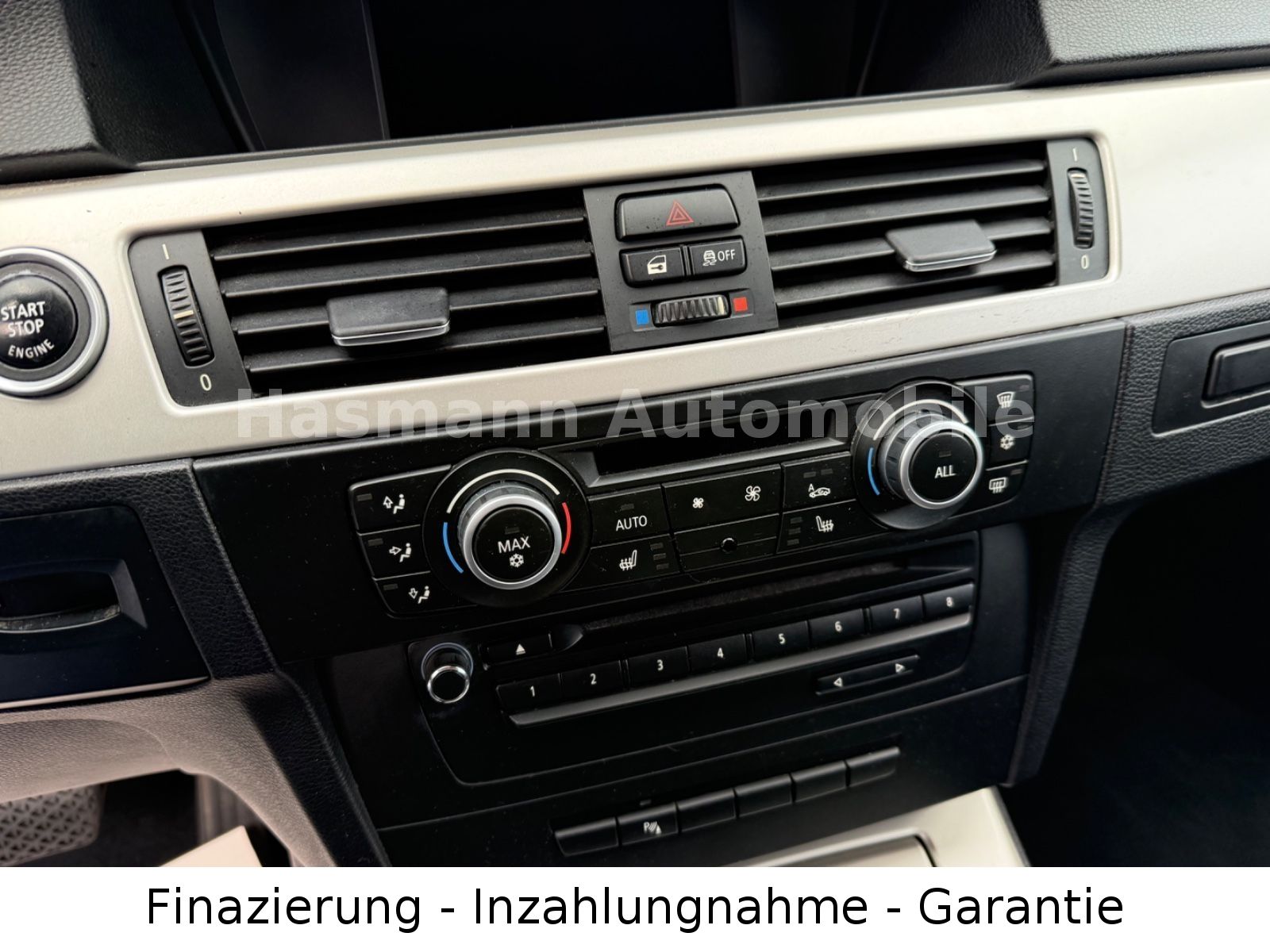 320 3 Touring 320d*NAVI*AUT.*SCHECKHEFT*184-PS