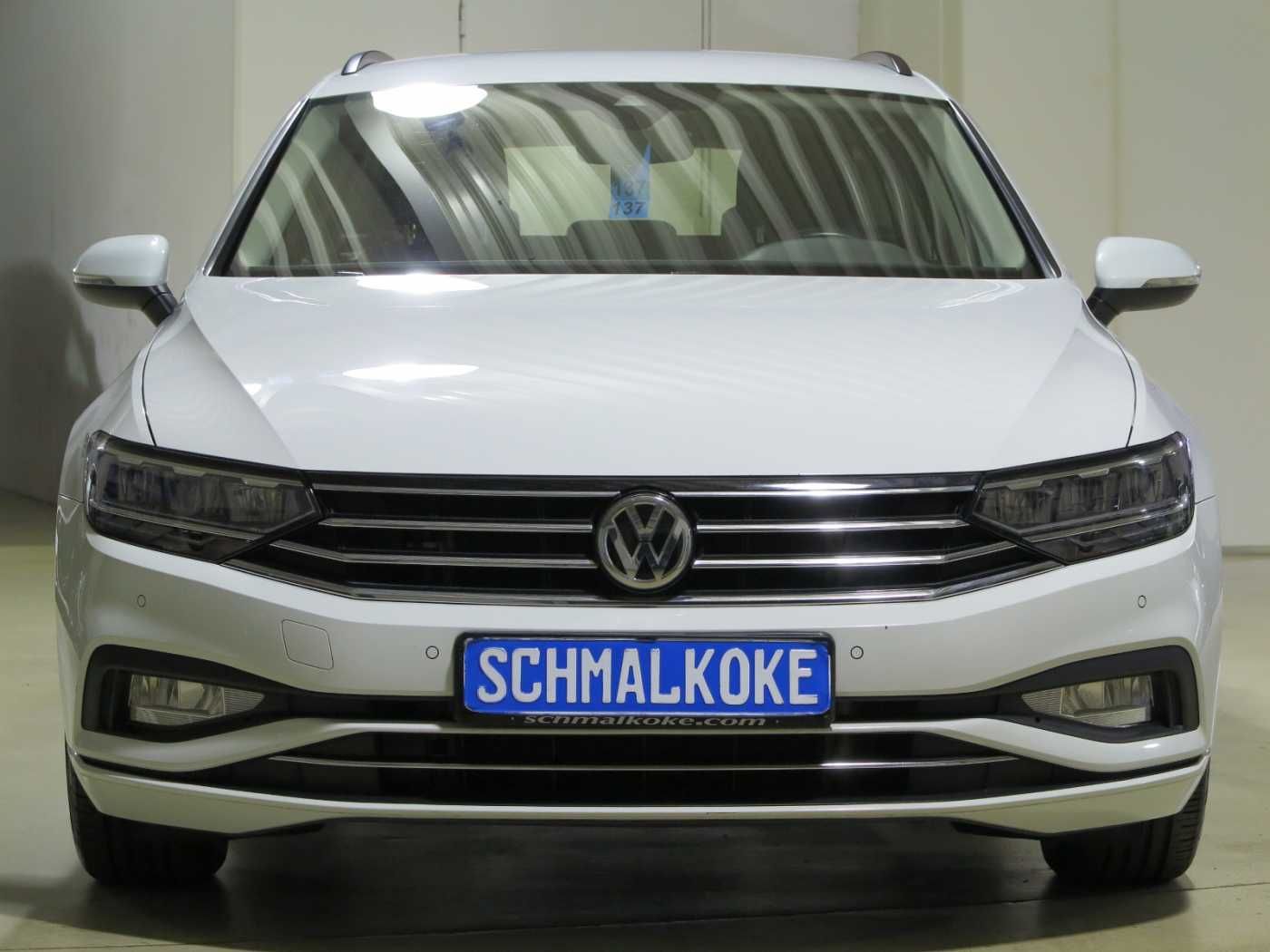 VW Passat Variant