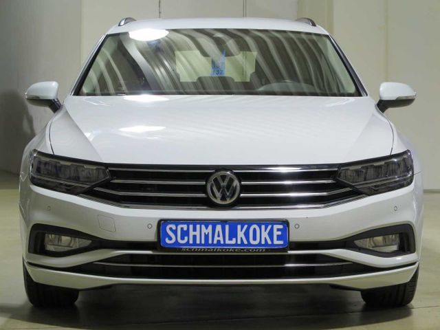 VW Passat Variant 2.0 TDI SCR DSG7 Business Navi