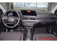 Hyundai i20 - Vorschau Bild 8