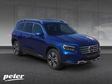 Mercedes GLB 220 - 5