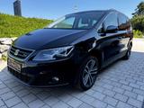 Seat Alhambra 2.0 TDI FR-Line Allrad - Seat Alhambra: Allradantrieb
