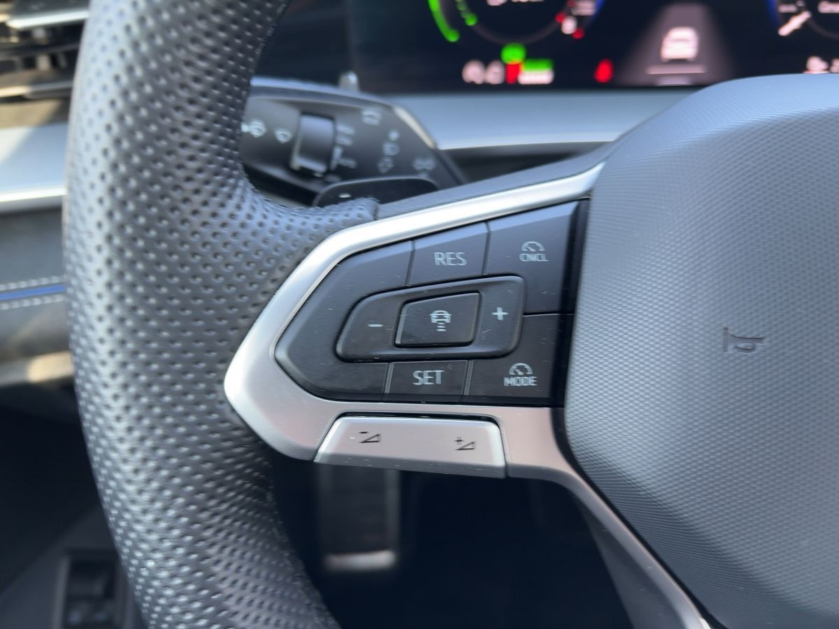 Volkswagen Tayron - Bild 13