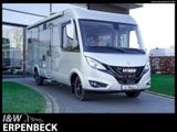 HYMER / ERIBA / HYMERCAR BMC I 680 Distronic Raumbad TV Kamera - HYMER / ERIBA Integrierter 680