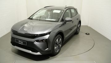 Skoda Elroq 50 Tour LED KAMERA AHZV