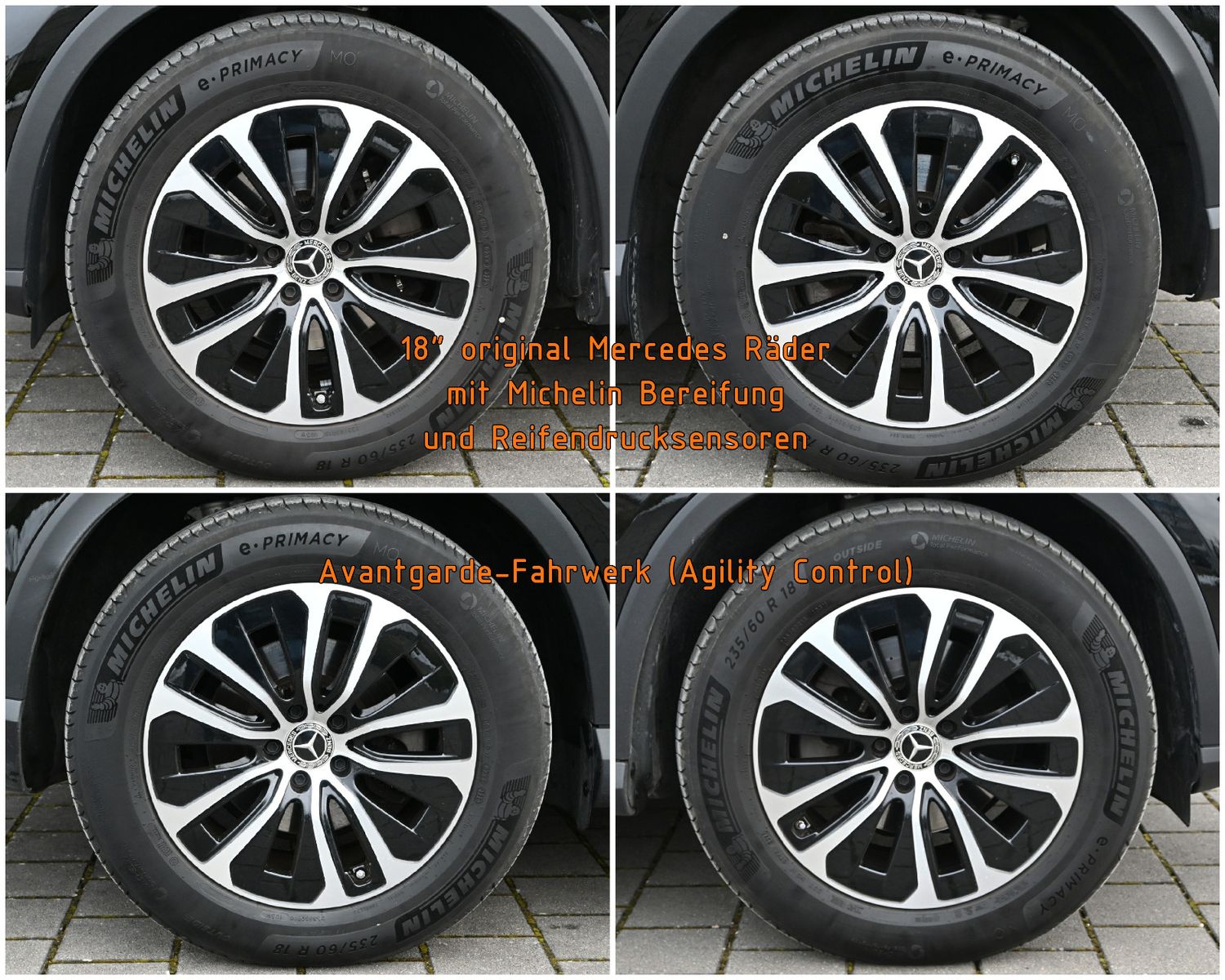 Fahrzeugabbildung Mercedes-Benz GLC 220 d 4M Avg Adv+ °AHK°MEMO°PANO°STHZG°BURM.