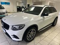 Mercedes-Benz GLC 250 4Matic AMG-LINE NIGHT-PAKET KAMERA BURME