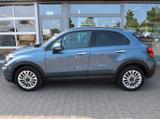 Fiat 500X 1.0 Cross *SCHECKHEFTGEPFLEGT* Komfort-Pake - gebrauchte Fiat 500X aus dem Jahr 2019