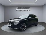 BMW X3 xDrive20d M-Sport PRO | AHK | Pano | Driv.Pro - BMW X3: Allradantrieb