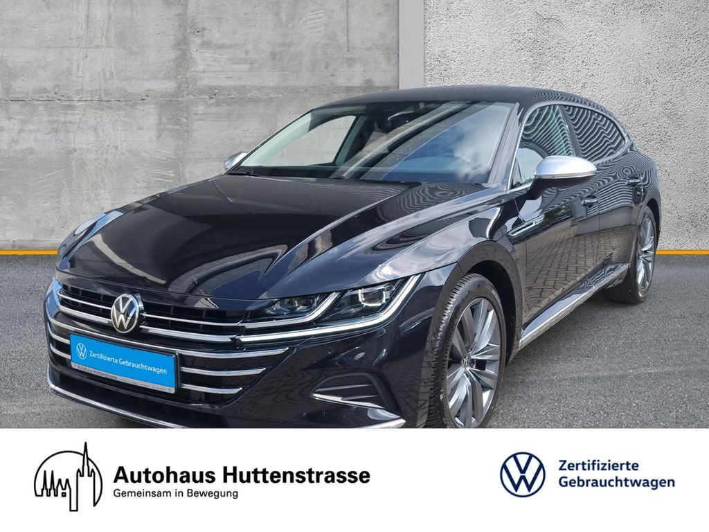 Volkswagen Arteon Shooting Brake 2.0 TSI Elegance MATRIX AH