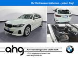 BMW 330e Touring Automatic Klimaaut. AHK Sportsitze - BMW 330 Gebrauchtwagen in Stuttgart