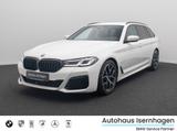 BMW 530d xD M Sport DAB Kamera HUD Laser 4*Klima 19" - BMW 530 Gebrauchtwagen in Nürnberg