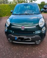 Fiat Schöner Fiat 500L Trekking zu verkaufen! - Fiat 500L Trekking aus 2013