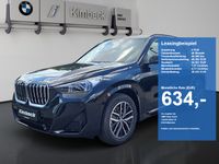 BMW X1 - Vorschau Bild 1