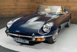 Jaguar E-Type Series 2 Cabrio | 1969 - gebrauchte Jaguar E-Type aus dem Jahr 1969